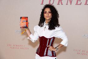 L'Ete Où Je Suis Devenue Jolie - The Summer I Turned Pretty Season 3