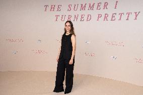 L'Ete Où Je Suis Devenue Jolie - The Summer I Turned Pretty Season 3