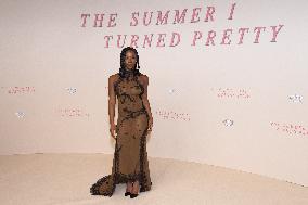 L'Ete Où Je Suis Devenue Jolie - The Summer I Turned Pretty Season 3