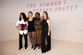 L'Ete Où Je Suis Devenue Jolie - The Summer I Turned Pretty Season 3