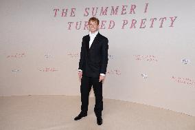 L'Ete Où Je Suis Devenue Jolie - The Summer I Turned Pretty Season 3