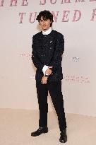 L'Ete Où Je Suis Devenue Jolie - The Summer I Turned Pretty Season 3