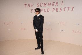 L'Ete Où Je Suis Devenue Jolie - The Summer I Turned Pretty Season 3