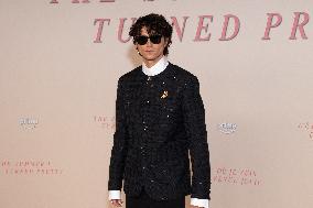 L'Ete Où Je Suis Devenue Jolie - The Summer I Turned Pretty Season 3