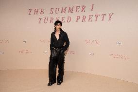 L'Ete Où Je Suis Devenue Jolie - The Summer I Turned Pretty Season 3