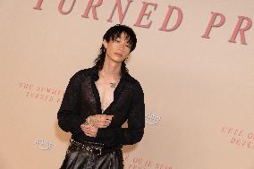 L'Ete Où Je Suis Devenue Jolie - The Summer I Turned Pretty Season 3