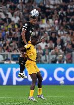 CALCIO - UEFA Champions League - Juventus FC vs Borussia Dortmund