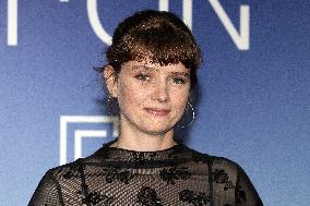 Rochelle Fiction Festival