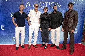 Rochelle Fiction Festival