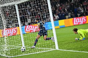 Champions League PSG vs Atalanta BC- FA