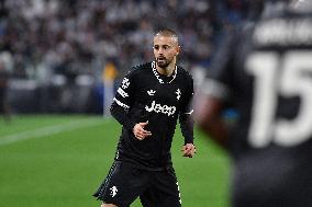 CALCIO - UEFA Champions League - Juventus FC vs Borussia Dortmund