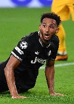 CALCIO - UEFA Champions League - Juventus FC vs Borussia Dortmund