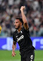 CALCIO - UEFA Champions League - Juventus FC vs Borussia Dortmund
