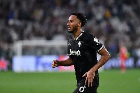 CALCIO - UEFA Champions League - Juventus FC vs Borussia Dortmund