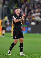 CALCIO - UEFA Champions League - Juventus FC vs Borussia Dortmund