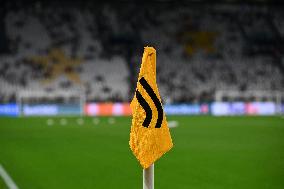 CALCIO - UEFA Champions League - Juventus FC vs Borussia Dortmund