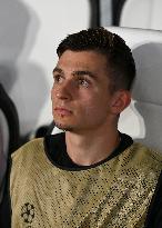 CALCIO - UEFA Champions League - Juventus FC vs Borussia Dortmund