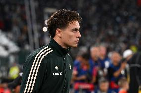 CALCIO - UEFA Champions League - Juventus FC vs Borussia Dortmund