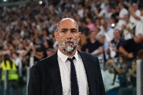 CALCIO - UEFA Champions League - Juventus FC vs Borussia Dortmund