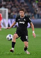 CALCIO - UEFA Champions League - Juventus FC vs Borussia Dortmund