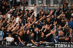 Champions League PSG vs Atalanta BC- Supporters - FA