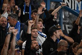 Champions League PSG vs Atalanta BC- Supporters - FA