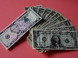 The Federal Reserve Cut Interest Rates