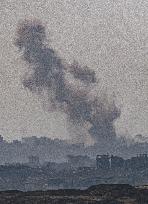 War in Gaza