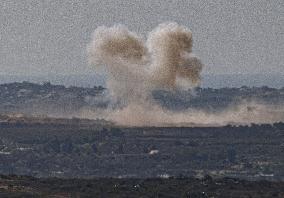 War in Gaza