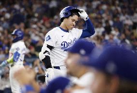 Baseball: Phillies vs. Dodgers