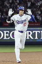 Baseball: Phillies vs. Dodgers