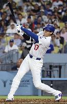 Baseball: Phillies vs. Dodgers