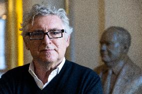 Agir Ensemble Event - Paris