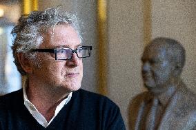 Agir Ensemble Event - Paris