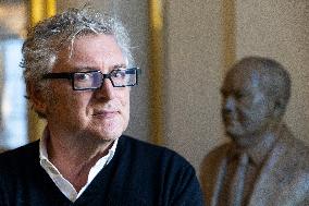 Agir Ensemble Event - Paris