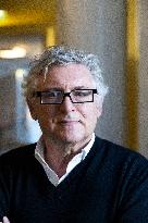 Agir Ensemble Event - Paris