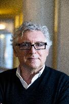 Agir Ensemble Event - Paris