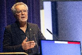 Agir Ensemble Event - Paris