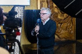 Agir Ensemble Event - Paris