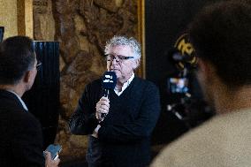 Agir Ensemble Event - Paris