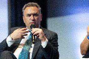 Agir Ensemble Event - Paris