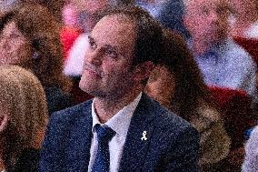 Agir Ensemble Event - Paris