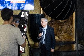 Agir Ensemble Event - Paris