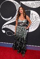 Angeleno Magazines 25th Anniversary Celebration - LA