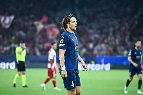 CALCIO - UEFA Champions League - Olympiacos v Paphos FC