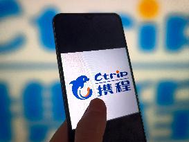 Illustration Ctrip