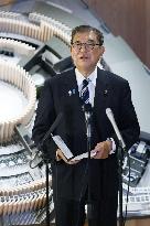 World Exposition in Osaka