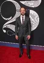 Angeleno Magazines 25th Anniversary Celebration - LA