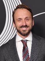 Angeleno Magazines 25th Anniversary Celebration - LA