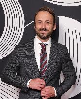 Angeleno Magazines 25th Anniversary Celebration - LA